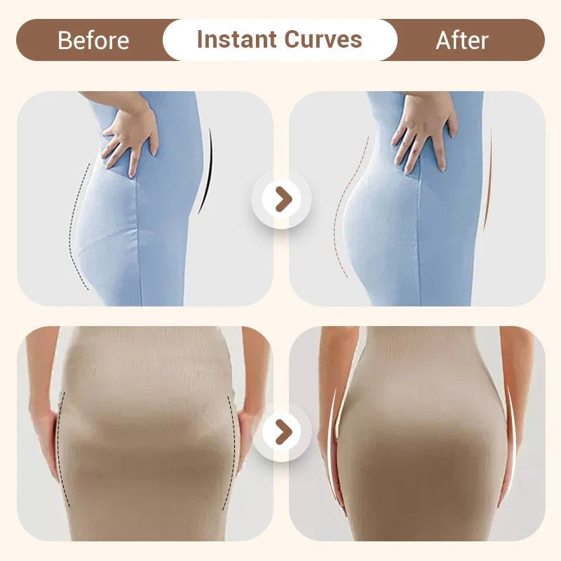 Marissa — Seamless Sculpting Shapewear Jumpsuit | 50% OFF