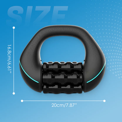 RevitaRoll – Deep Relief Massager | 50% OFF