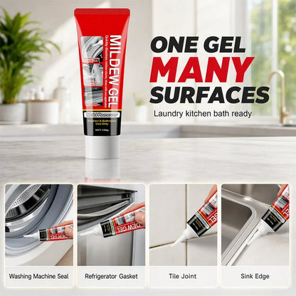 PureShield Gel — Effortless Mold Eraser