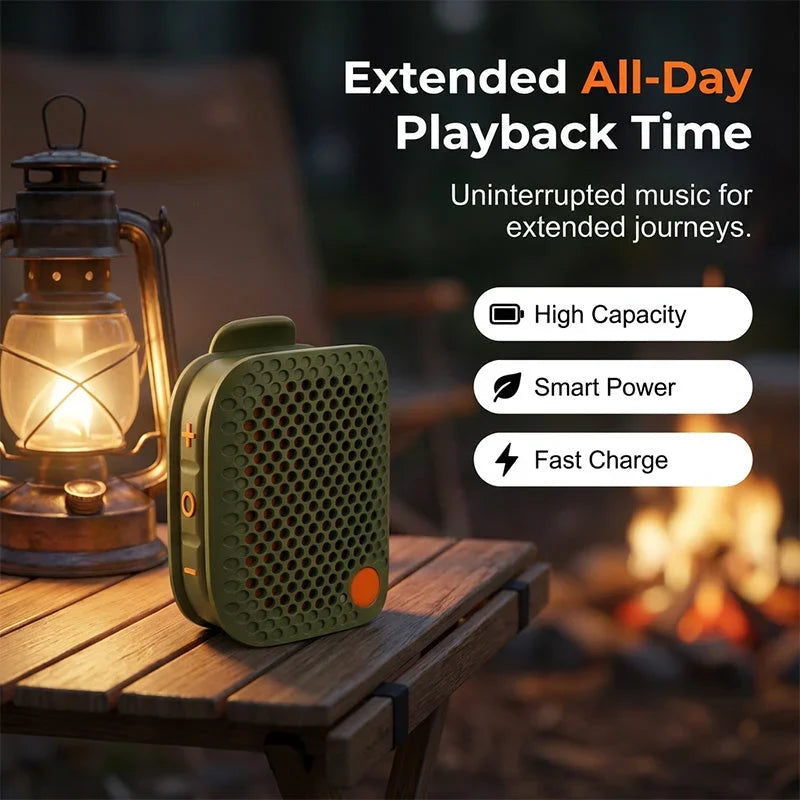 SonicPulse — Unleash Epic Sound Everywhere