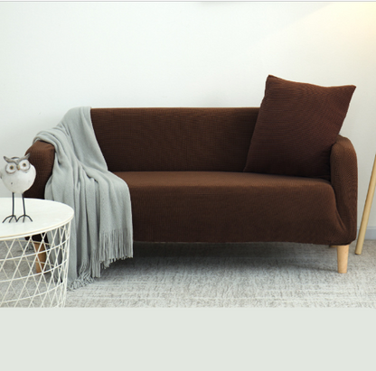 SofaShield — Stretch Sofa Cover | 50% OFF
