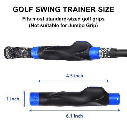 GripMaster Trainer — Precision Strength Confidence