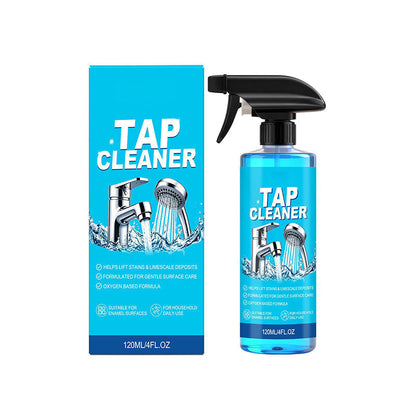 LimeAway — Instant Sparkling Faucet Restoration - 120ml