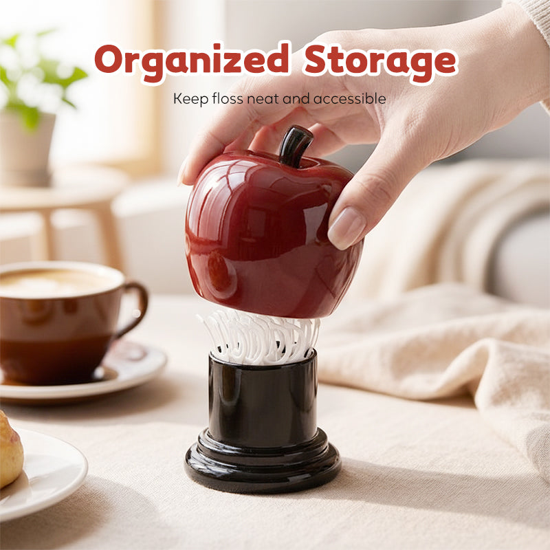 FruitFloss Organizer — Chaos-Free Joy