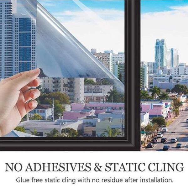 VelvetShade — Instant Privacy, Complete Comfort