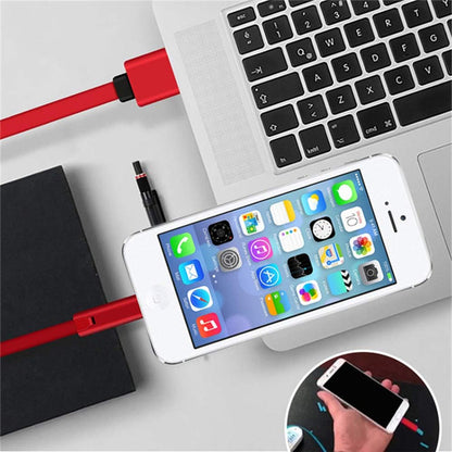 PowerSculpt — Custom Charging Cable | 1+1 FREE