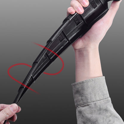 FlexGuard Mudguards — Clean, Dry, Ready to Ride