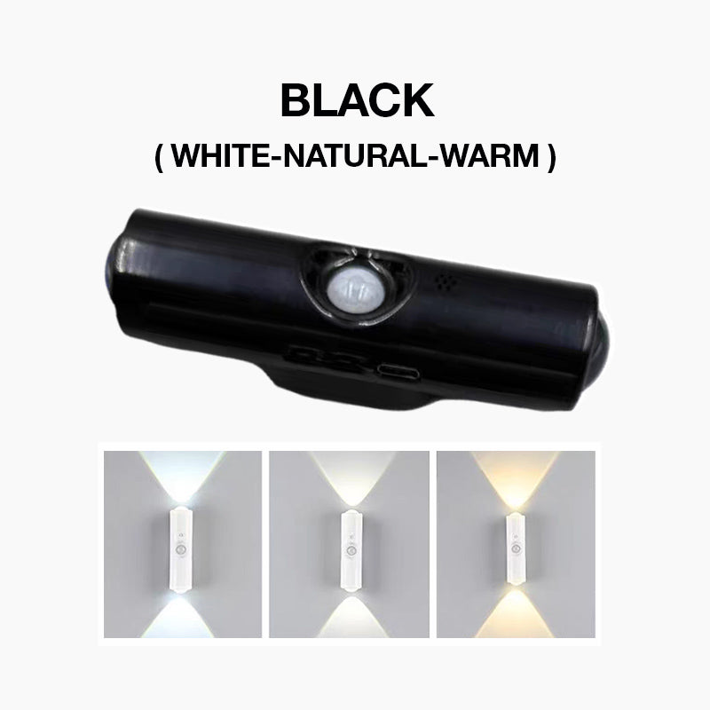 LumaBeam — Instantly Transforms the Atmosphere