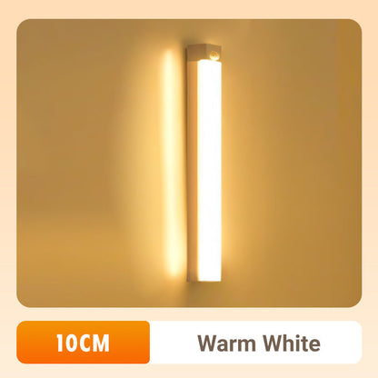 NightSense Light Strip — Effortless Safety Lighting | Buy 1 Get 1 Free