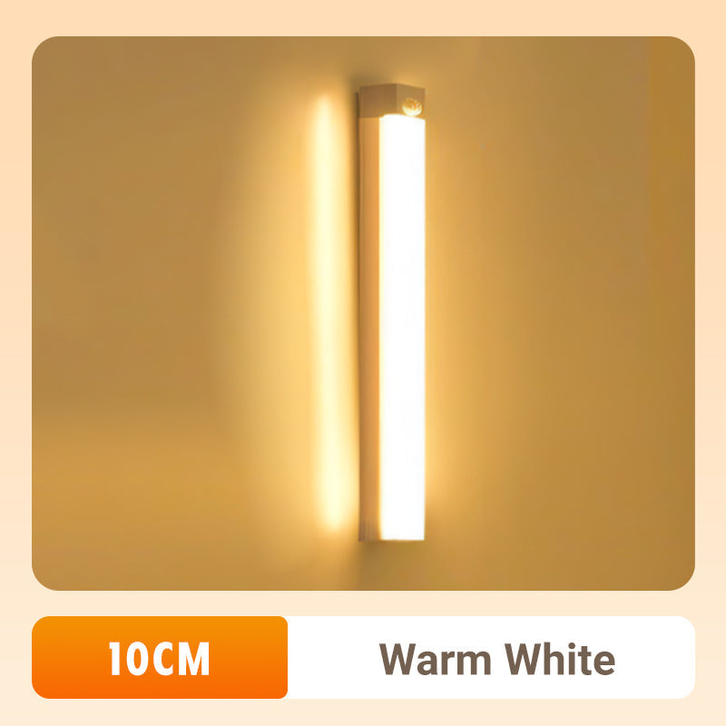 NightSense Light Strip — Effortless Safety Lighting | Buy 1 Get 1 Free