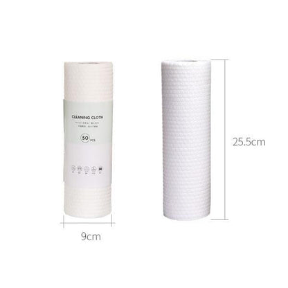 SilkinZa Cleaning Wipes — Scratch-Free, Brilliantly Clean Surfaces