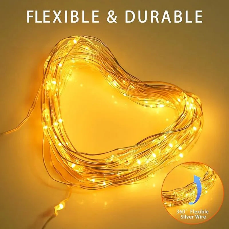 EnchantedGlow — Transform Spaces Instantly