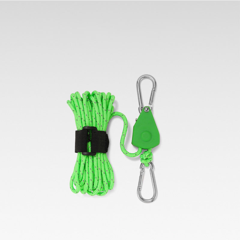 TrailGrip – Quick, Strong, Effortless Setup