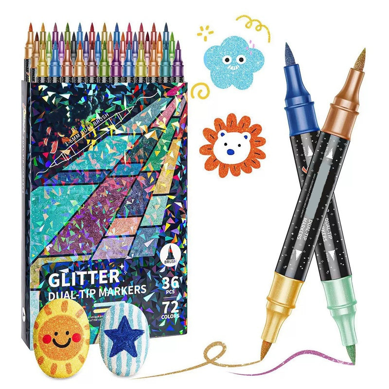 Glimora — Ignite Creativity Instantly
