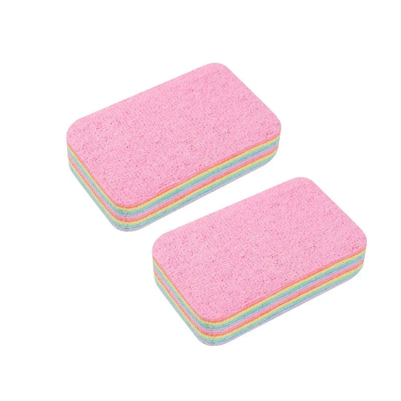 SwipeFresh 12-Layer Tearable Kitchen Cloth — Fresh Clean Instantly