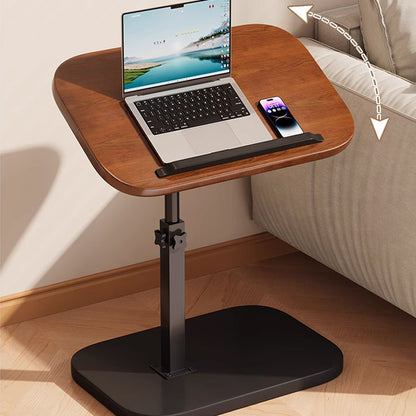 Adjustable Turntable — Quickly Increase Comfort