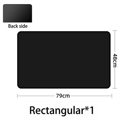 ShadowVeil – Cool Comfort, Complete Privacy