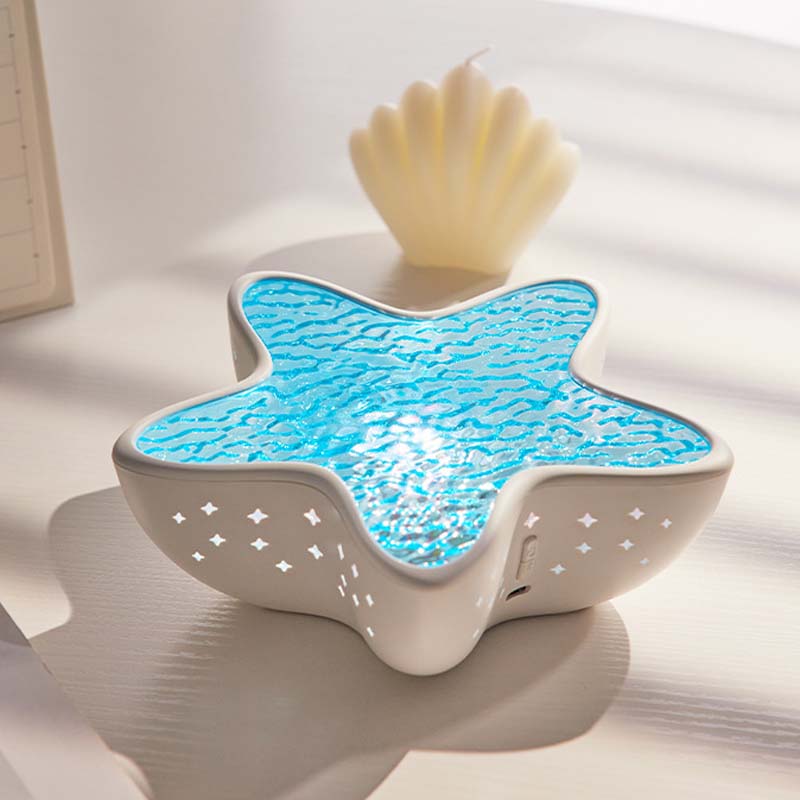 CoralDream Glow — Escape Stress Instantly