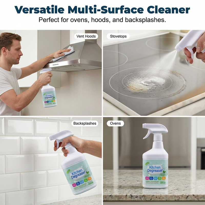 GlideClean Pro — Effortless Shine Unleashed Instantly