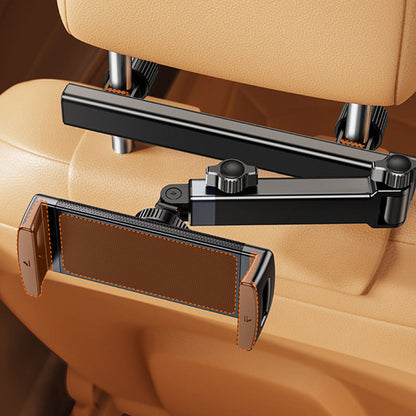 RideWave Tablet Mount – Effortless Perfect Viewing Angles