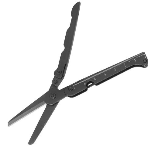 SliceShift – Sharp Power, Confidence Anytime