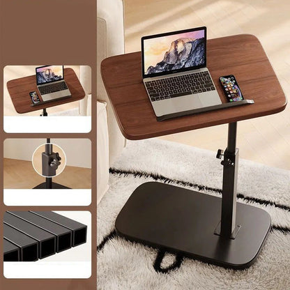 Adjustable Turntable — Quickly Increase Comfort