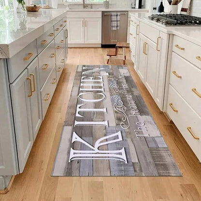 VelvetGuard — Slip-Free Kitchen Comfort