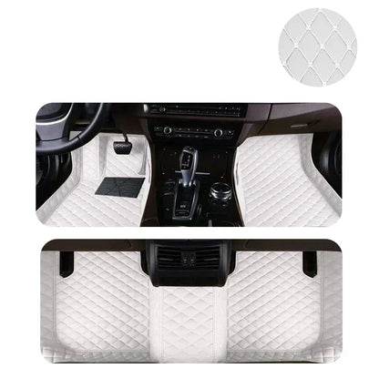 VeloGuard Elite — Unmatched Clean Luxury