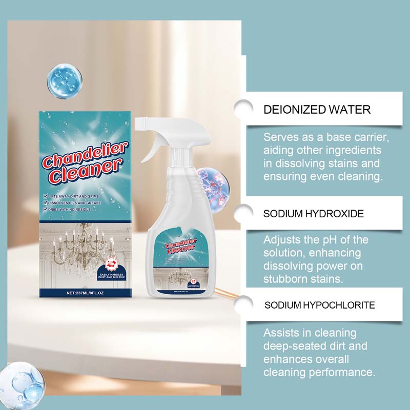 GlareMist — Effortless Shine Refreshment