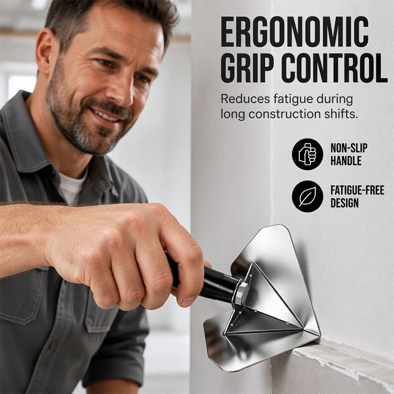 EdgeMaster — Nail Perfect Corners Fast