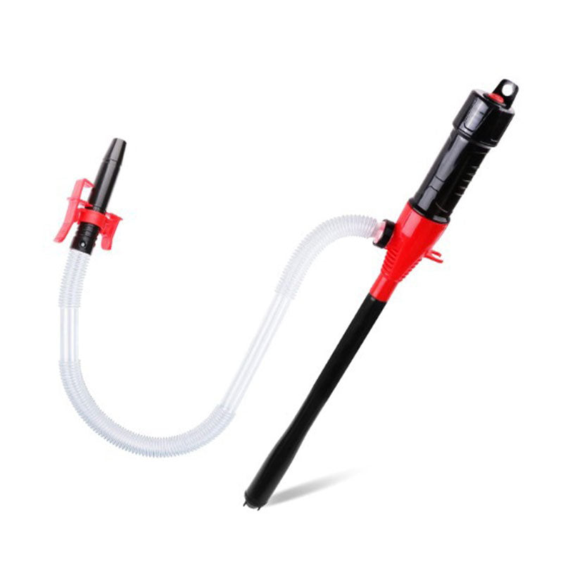 PowerPump – Portable Transfer Pump | 50% OFF