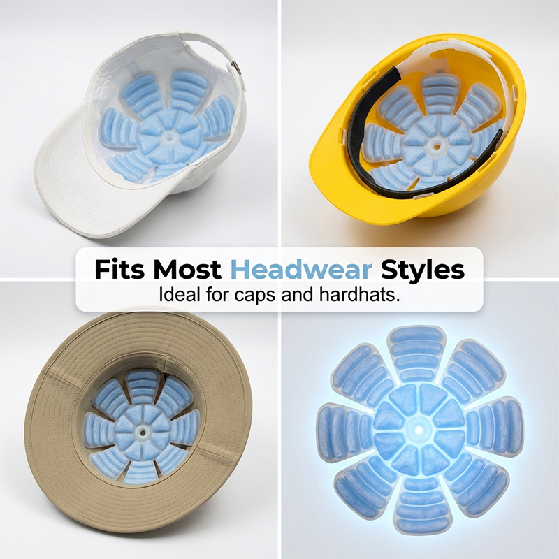 FrostFlex — Instant Cooler Freshness