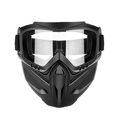 FlexShield — Protective Face Shield | 50% OFF