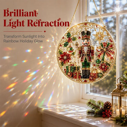 SparkliMagi DIY Kit — Unleash Joyful Holiday Magic