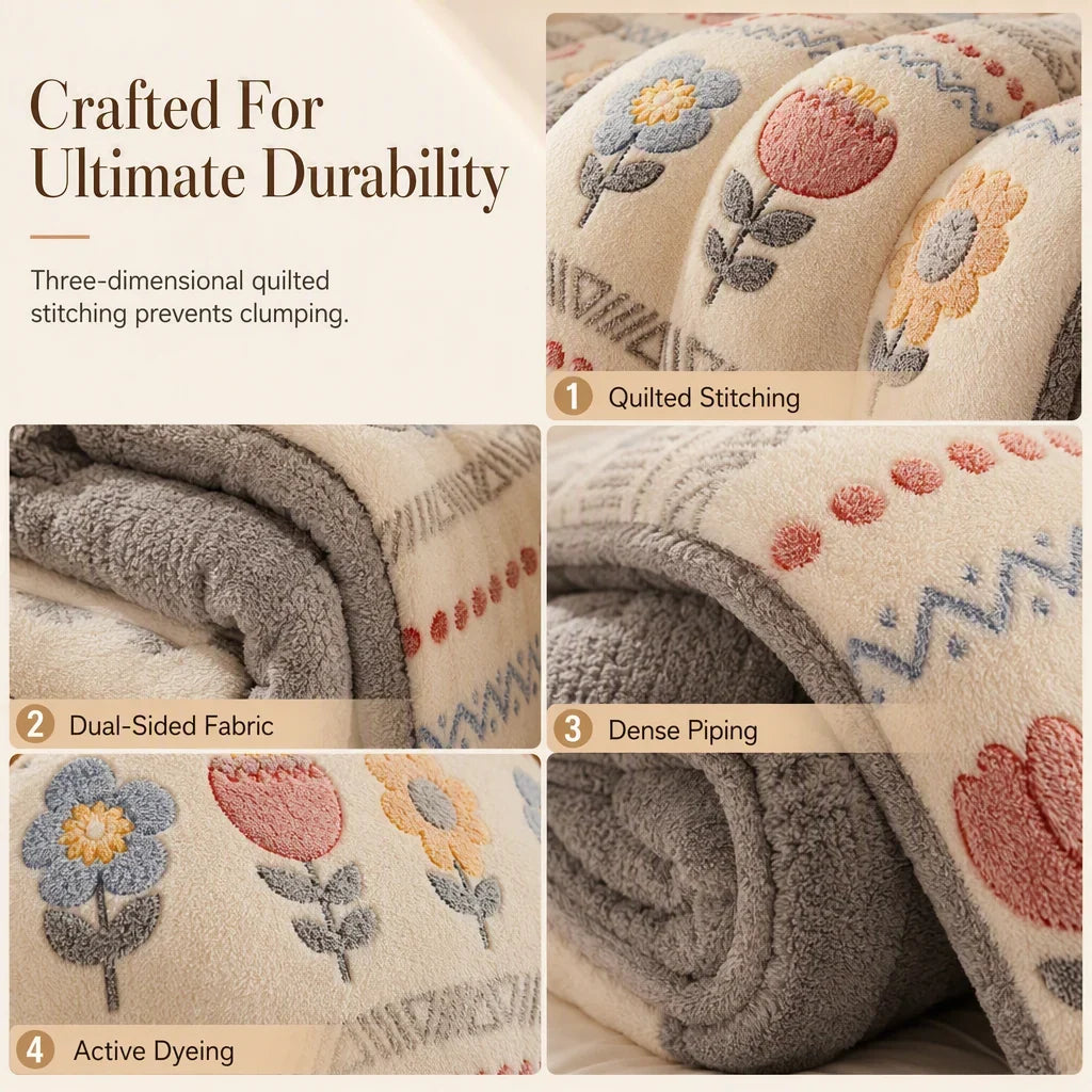 HearthNest — Warmth You Crave