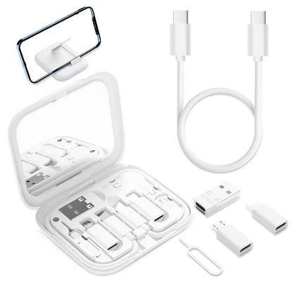 JetLink Pro — Optimize Power Freedom