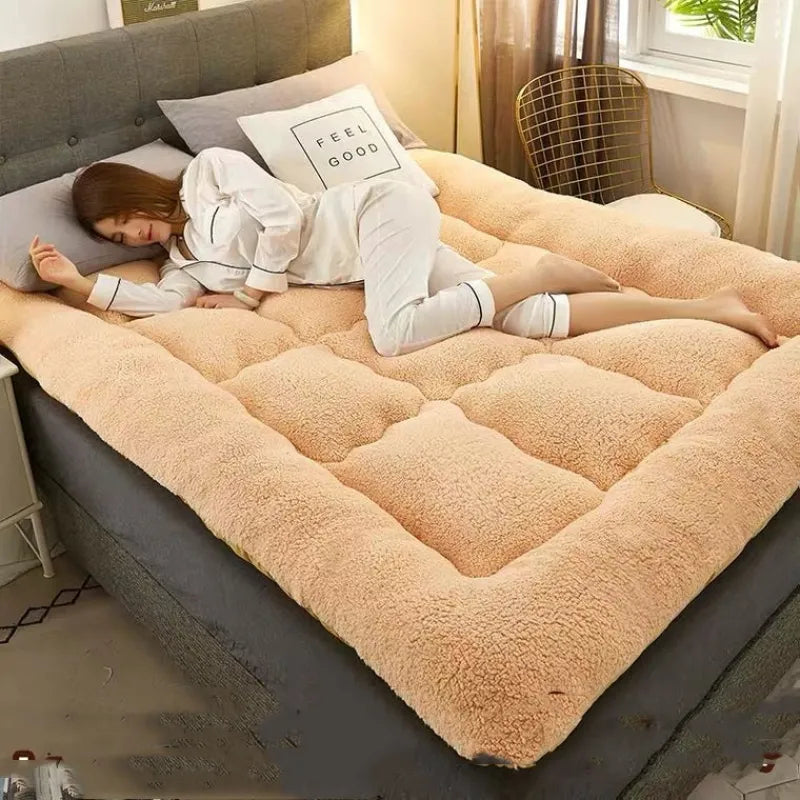 DreamNest — Unmatched Warmth, Support