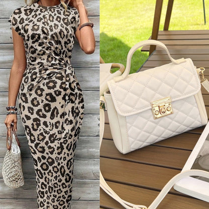 Luna — Flow Maxi Dress | 50% OFF