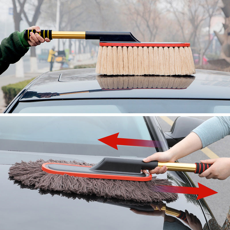 RadianceReach Cleaning Kit — Effortless Shine Everywhere