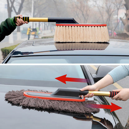 RadianceReach Cleaning Kit — Effortless Shine Everywhere