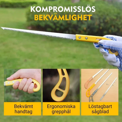 EdgeMaster Saw — Cut Faster, Feel Powerful