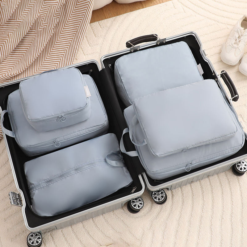 Compression Bag Set – More Storage, Less Stress