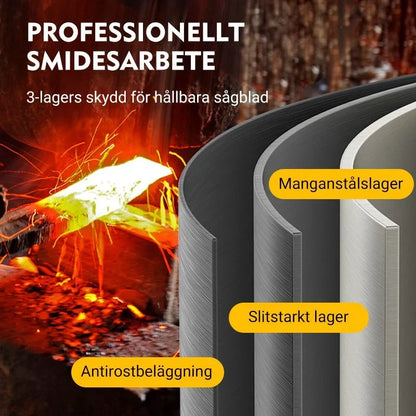 EdgeMaster Saw — Cut Faster, Feel Powerful