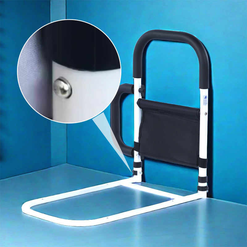 BedGuardian — Reliable Support Anytime