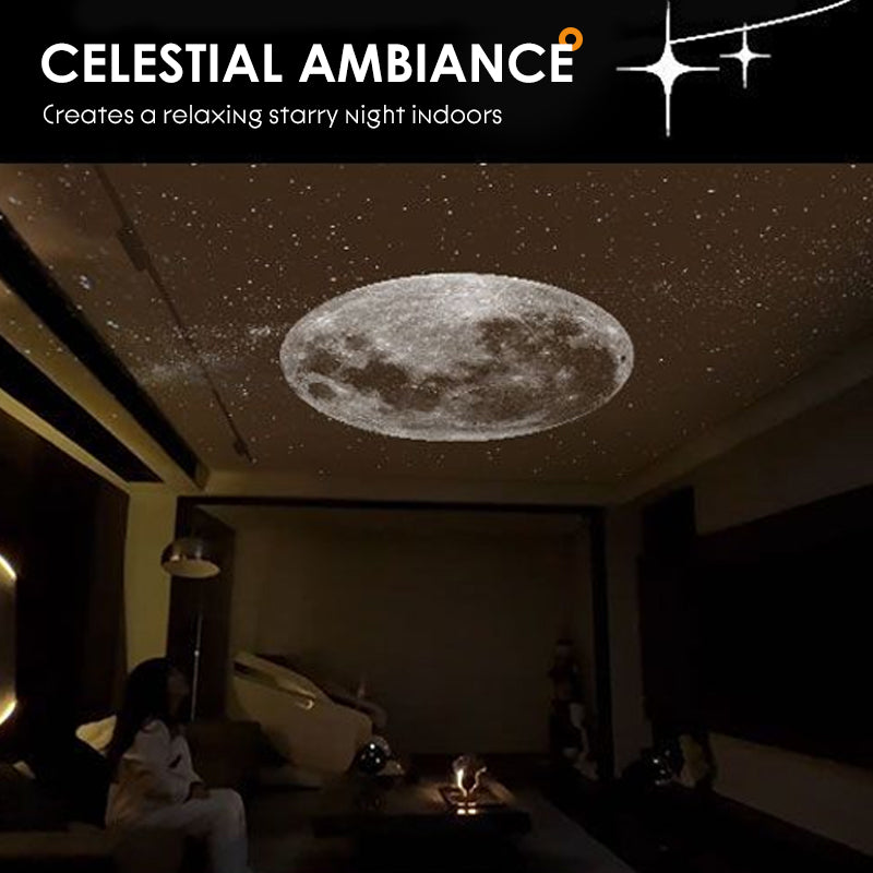NebulaAura – Instant Stress Relief