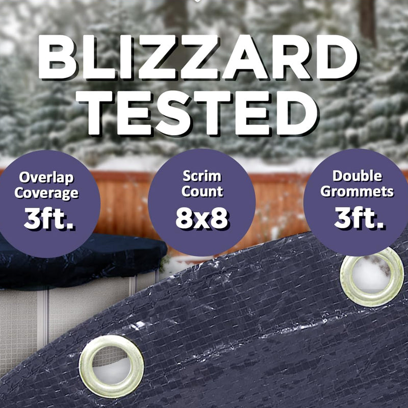 UltraShieldPro – Ultimate Pool Protection