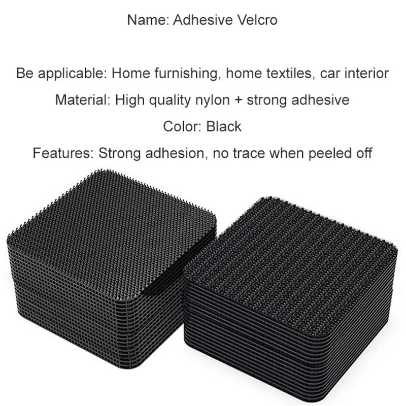 Invisible Carpet Pads – Safer Comfort Everywhere