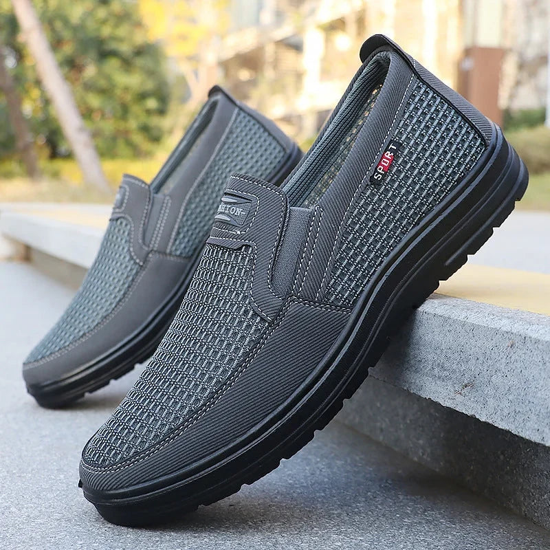 VenturoStep — All-Day Effortless Comfort