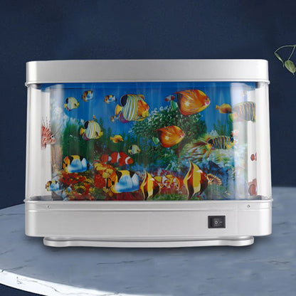 Sea Calm Lamp – Let Stress Melt Away Instantly