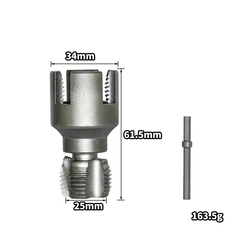PipeMaster Pro — Effortless Precision and Power